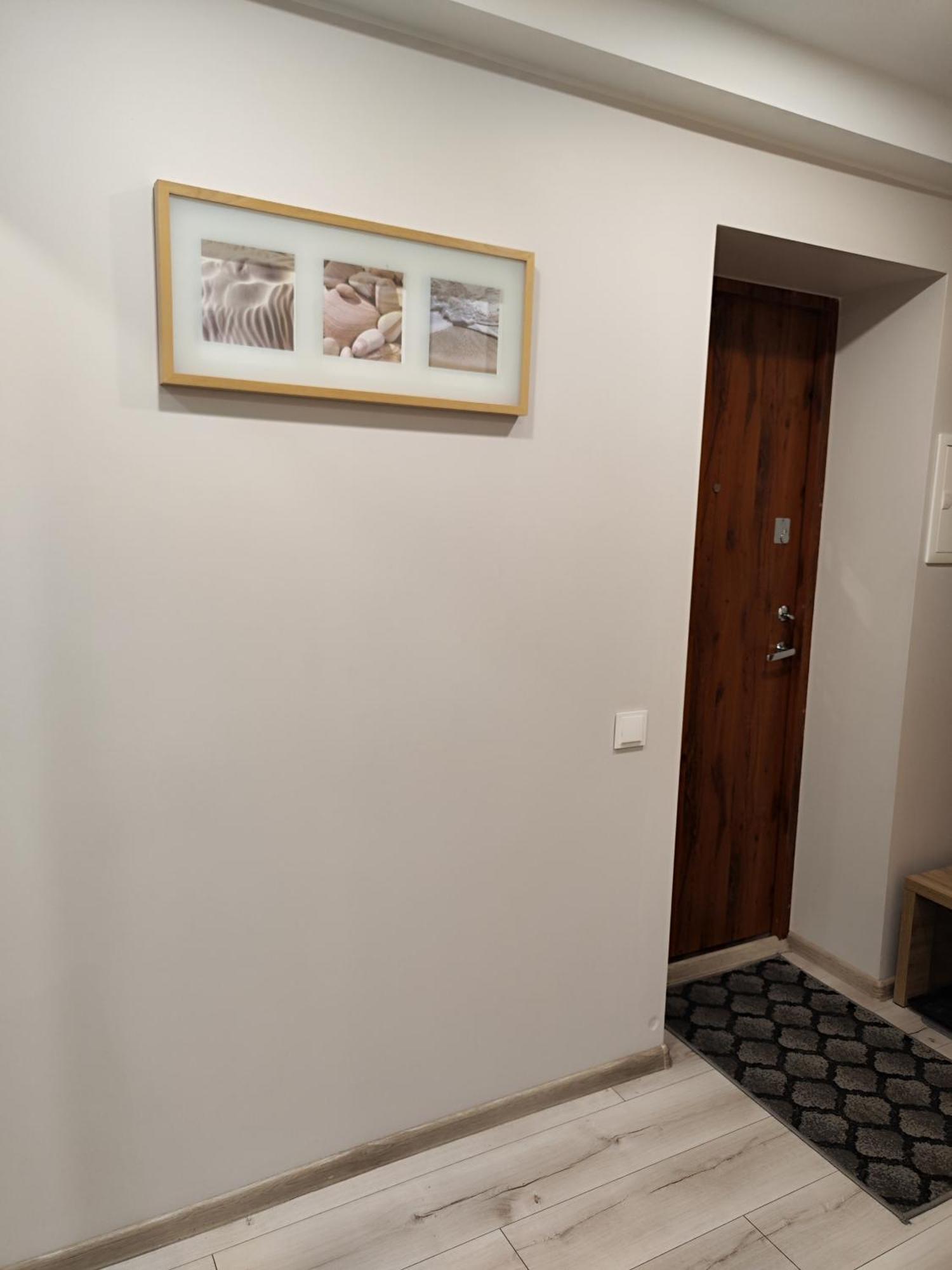 Monica Apartments Panevėžys Exterior foto
